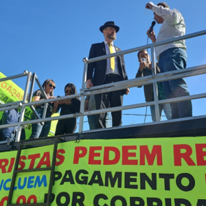 Deputado pede instauração de CPI para investigar aplicativos de transporte no Paraná; Veja quais Deputados já assinaram