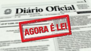 Agora é Lei! A Semana de Conscientização e Prevenção sobre Males Causados pelo Uso Intenso de Celulares, Tablets e Computadores, foi sancionada pelo Governador Ratinho Junior, Lei n. 21.526/2023.