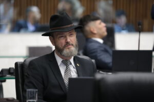 Deputado Tito Barichello quer incentivar técnicas de defesa pessoal para mulheres