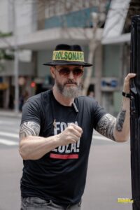 Deputado Tito Barichello Apoia Impeachment de Lula por Irregularidades no Programa Pé-de-Meia