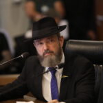 Deputado Delegado Barichello defende porte de arma para vigilantes e convoca audiência pública na Alep