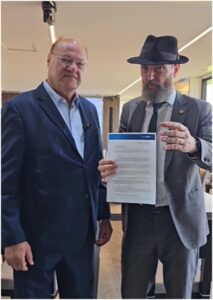 Furtos e Receptação de materiais metálicos no Paraná: Deputado Delegado Barichello é destaque em palestra da FIEP