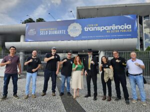 Valorização da segurança: CCJ aprova meia-entrada para servidores do Paraná