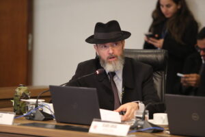 Deputado propõe notificação obrigatória em atendimentos a vítimas de acidente com sinais de embriaguez