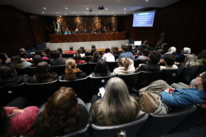 Deputado Xerifão defende mais recursos e fiscalização para comunidades terapêuticas