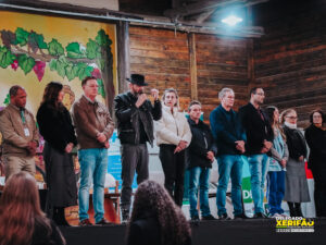 Deputado Delegado Xerifão participa do programa “Colombo sem Drogas”
