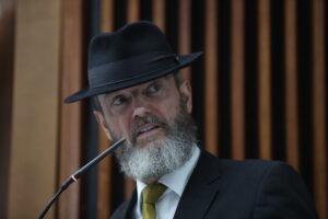 Deputado Delegado Xerifão comenta tragédia em fábrica de explosivos Enaex Brasil em Quatro Barras e cobra responsabilização