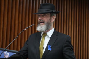 Deputado Delegado Xerifão propõe criação do Dia Estadual do Motociclista Cristão no Paraná