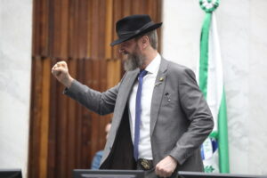 Agora é Lei: Rota Turística Moto Pioneira do Paraná entra para o Calendário Oficial do Estado