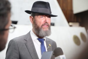 Deputado Delegado Xerifão propõe criação da Rota Turística e Cultural do Rock no Paraná