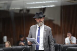 Projeto de Meia-Entrada para Servidores da Segurança Pública entra em pauta na Comissão de Defesa do Consumidor