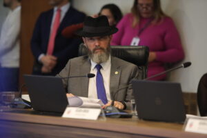 Deputado Delegado Xerifão propõe criação do Dia Estadual do Profissional de Mídias Sociais no Paraná