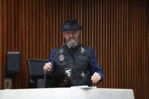 Deputado Delegado Xerifão propõe reconhecer Motoclubes como Patrimônio Cultural Imaterial do Paraná