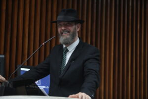 Agora é Lei: Oktoberfest de Francisco Beltrão entra para o calendário oficial de Turismo do Paraná