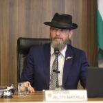 Deputado Delegado Tito Barichello apresenta projeto de lei que garante certidões em Braille para pessoas com deficiência visual no Paraná