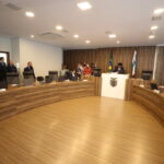 Comissão de Segurança aprova projetos da nova Lei Orgânica da Polícia Civil e Penal do Paraná