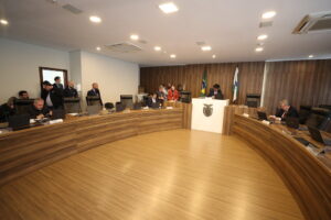 Comissão de Segurança aprova projetos da nova Lei Orgânica da Polícia Civil e Penal do Paraná