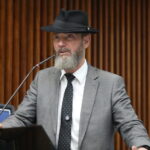 Projeto do Delegado Xerifão que libera spray de pimenta para mulheres é aprovado pela Assembleia Legislativa do Paraná