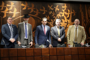 Conselho de Ética define relator de denúncias contra Renato Freitas