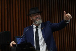 Delegado Barichello comemora arrecadação histórica do IPVA e reforça compromisso com a gestão pública