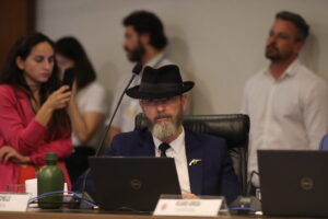 Deputado apresenta PL para proteger agentes que enfrentam o crime organizado