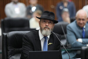 Delegado Barichello destina R$ 25 milhões e impulsiona o desenvolvimento de Curitiba