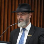 Deputado Delegado Barichello propõe criação do Dia Estadual de Shavuot no Paraná