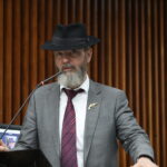 Delegado Tito Barichello solicita ao Governo do Paraná ampliação de aprovados no concurso da PM e Bombeiros