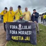 Deputado Tito Barichello destaca mobilização popular em ato “Acorda Brasil”, em Brasília