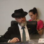 Denúncia de agressão a servidor da Alep: Tito Barichello acompanha oitivas contra Renato Freitas