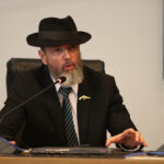 Delegado Barichello levanta debate sobre saúde mental de profissionais da segurança no Paraná