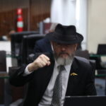 Deputado Delegado Xerifão propõe medidas de prevenção ao crime e fortalecimento da segurança pública no Paraná