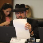 Deputado Delegado Tito Barichello aciona Ministério Público PR contra Luana Piovani por suposta intolerância religiosa