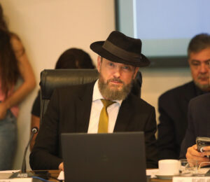 Delegado Xerifão fortalece Clubes de Tiro com apoio institucional do Paraná