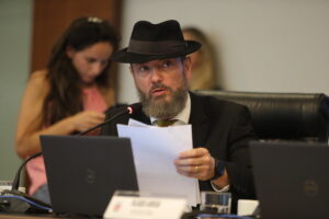 Deputado Barichello avança na ALEP com projeto de combate às drogas