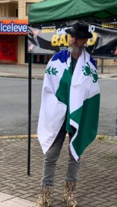 Deputado Delegado Xerifão cumpre agenda em Fazenda Rio Grande e detalha recursos destinados ao município