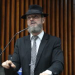 Mês da Mulher: Delegado Xerifão reforça compromisso com a segurança e proteção feminina no Paraná