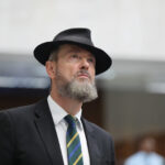 Deputado Delegado Barichello reforça na tribuna da Assembleia compromisso com a segurança das mulheres e homenageia policiais