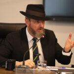 Deputado Delegado Barichello propõe diretrizes para tratamento da obesidade no Paraná