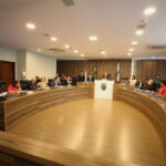 Conselho de Ética da Alep realiza oitiva com deputado Renato Freitas