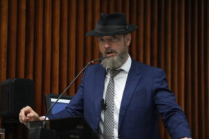 Rock em alta: artistas e profissionais serão homenageados pelo deputado Delegado Xerifão