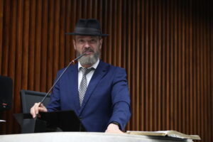Delegado Barichello comenta decisão do COI sobre participação de mulheres trans nos Jogos Olímpicos