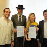 Deputado Delegado Tito Barichello oficializa filiação ao PL ao lado de Sérgio Moro