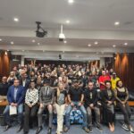 Deputado Delegado Xerifão promove audiência pública e destaca a força econômica do rock no Paraná