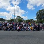 Delegado Xerifão entra na luta e apoia motoboys contra a PLP 152