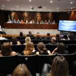 Deputado Delegado Tito Barichello promove audiência pública sobre saúde mental de profissionais da segurança no Paraná