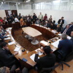 Conselho de Ética se reúne para definir futuro de Freitas em caso de invasão ao supermercado Muffato