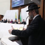 Delegado Xerifão destaca projetos que valorizam artistas e fortalecem o turismo do rock no Paraná