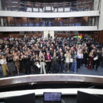 Deputado Delegado Tito Barichello homenageia profissionais do rock em Sessão Solene na Assembleia Legislativa