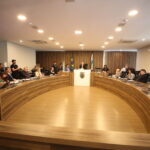 Conselho de Ética e Decoro Parlamentar faz oitiva com o deputado Renato Freitas